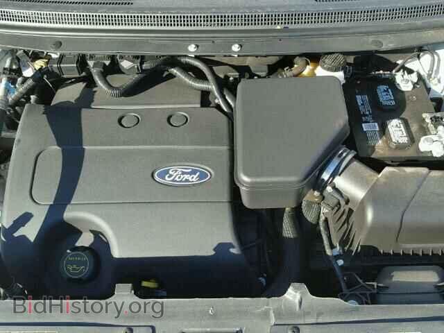 2014 FORD EDGE - VIN: 2FMDK3JC9EBB82269 - Photo 7