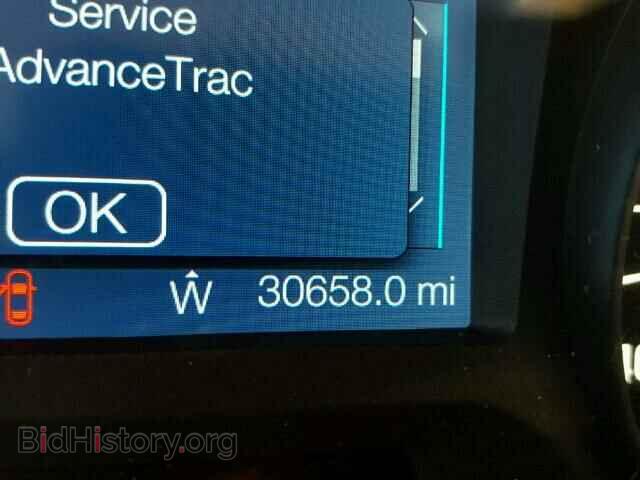 2014 FORD EDGE - VIN: 2FMDK3JC9EBB82269 - Photo 8