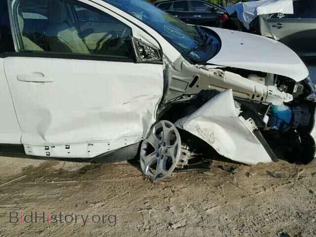 2014 FORD EDGE - VIN: 2FMDK3JC9EBB82269 - Photo 9