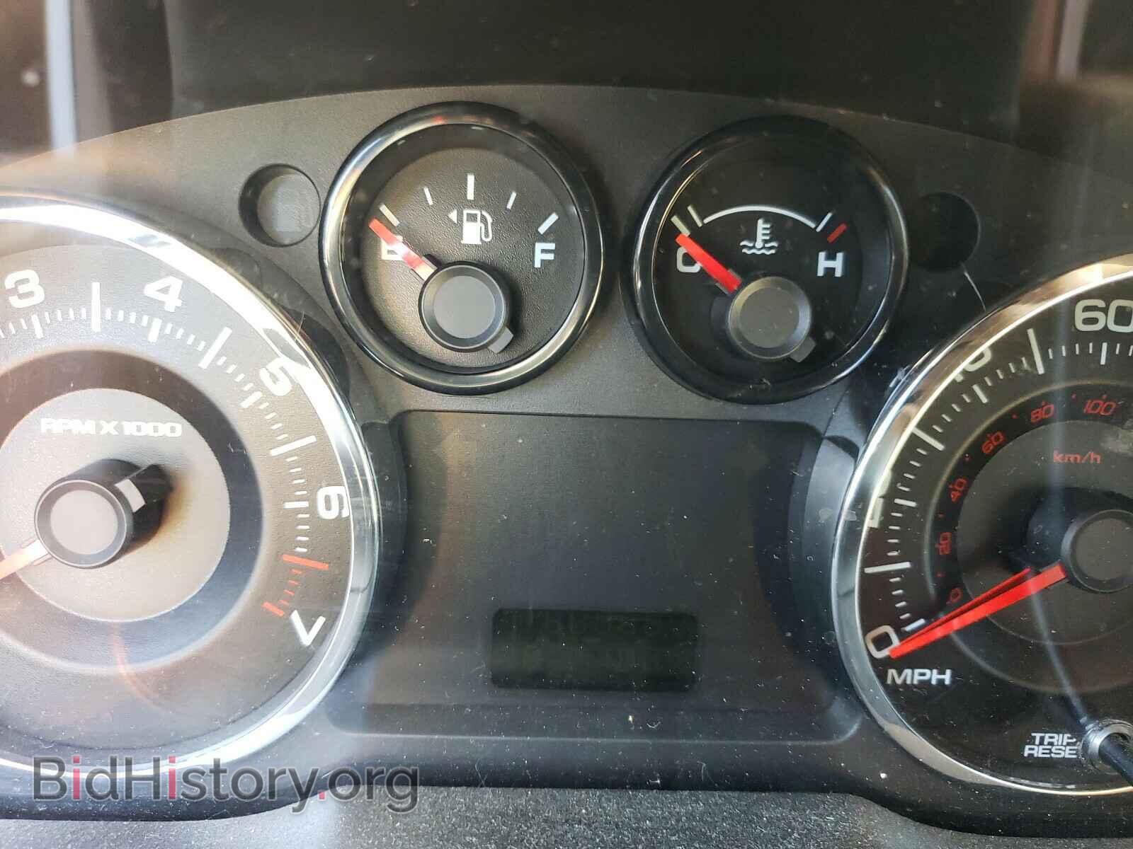 2007 FORD EDGE - VIN: 2FMDK46C67BA75620 - Photo 8