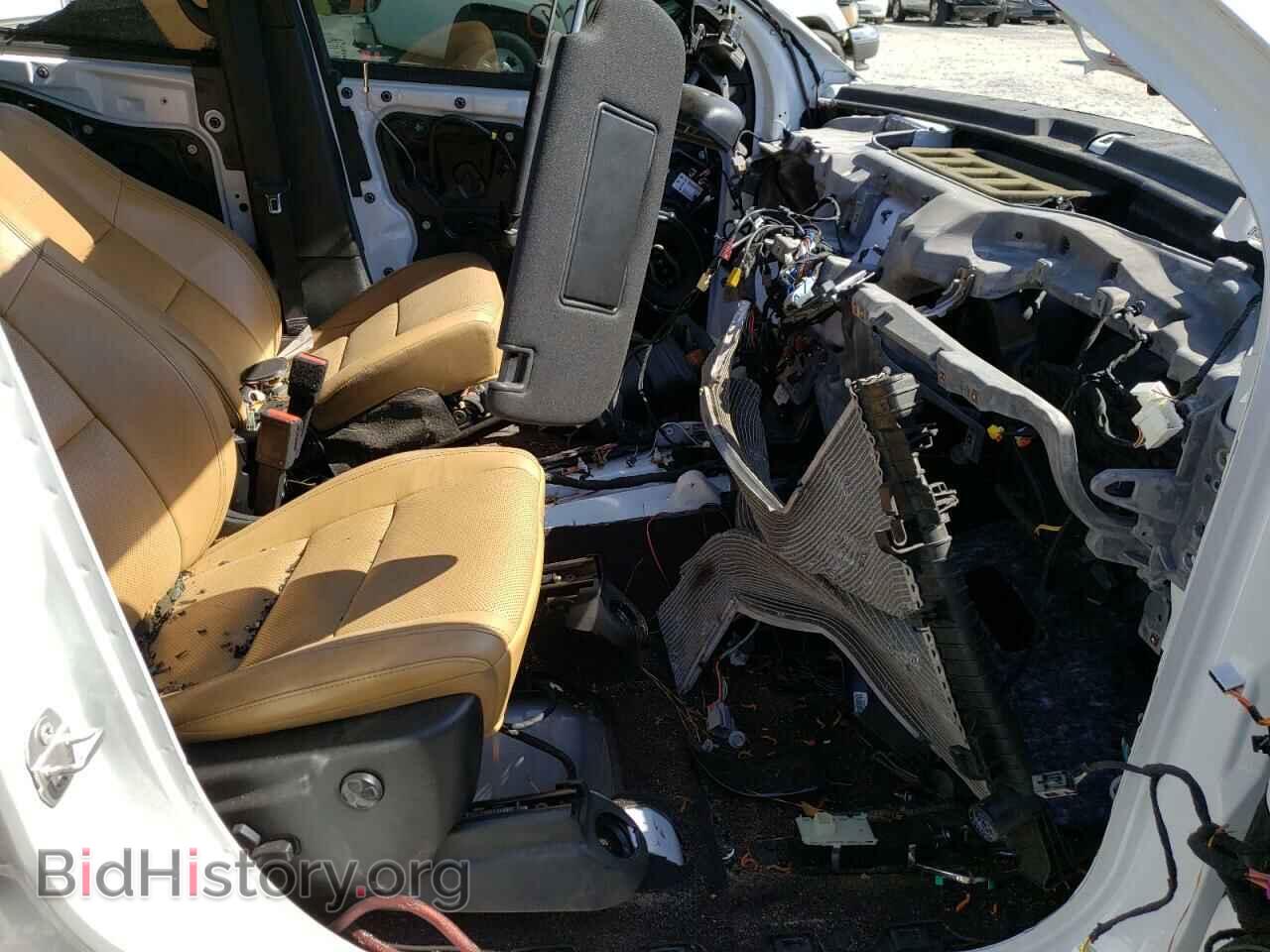 2016 DODGE DURANGO - VIN: 1C4RDHEG0GC474085 - Фото 5