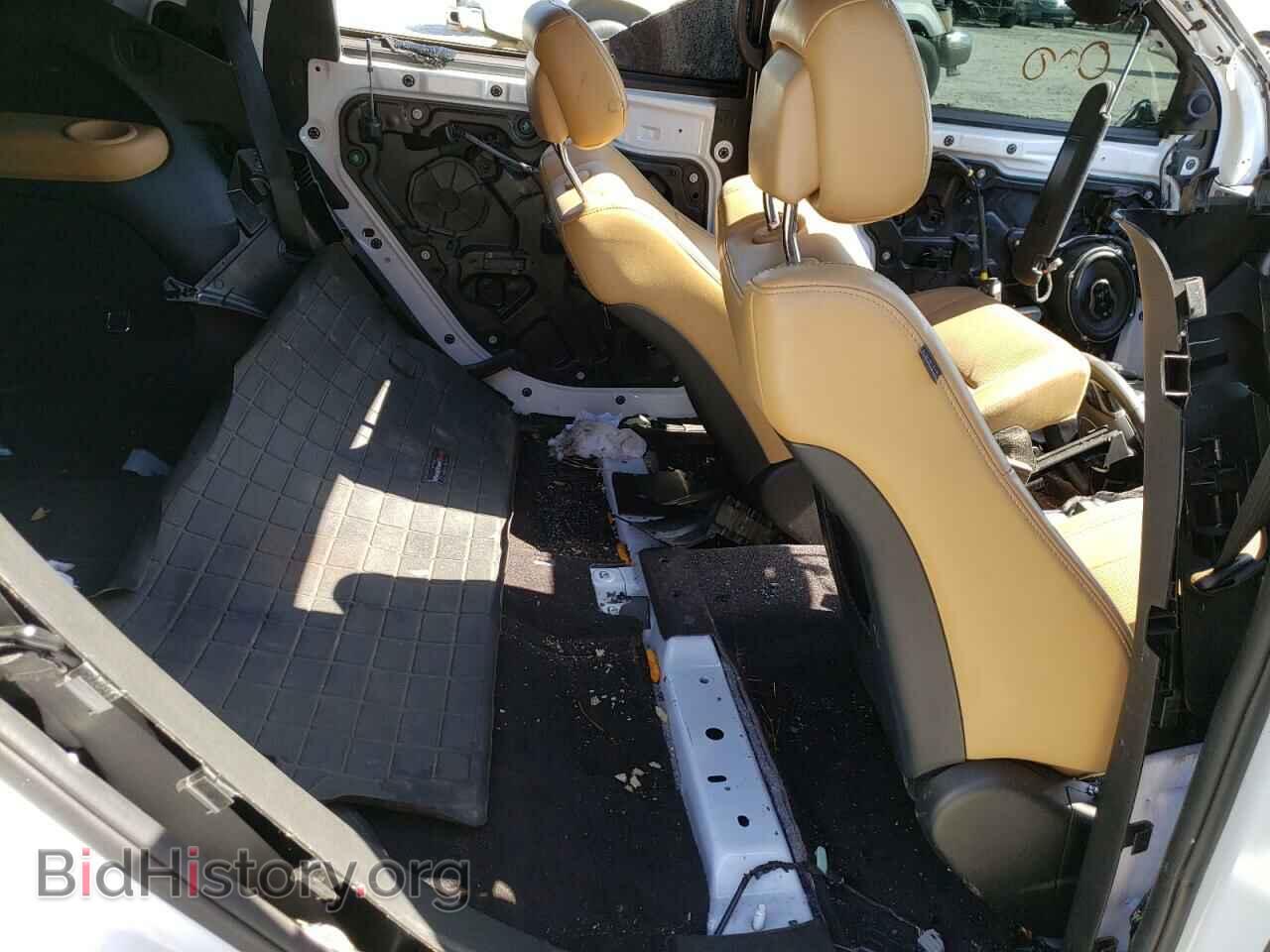 2016 DODGE DURANGO - VIN: 1C4RDHEG0GC474085 - Фото 6