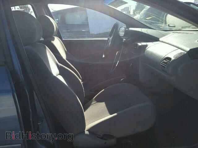 2001 DODGE NEON - VIN: 1B3ES46CX1D297783 - Фото 5