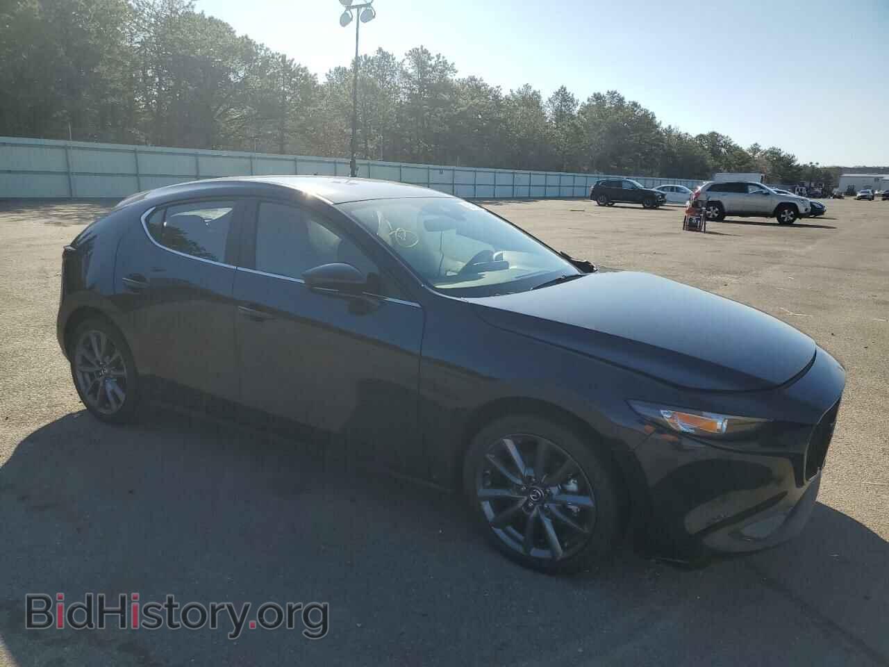 2021 MAZDA 3 - VIN: JM1BPBKL1M1315977 - Фото 4