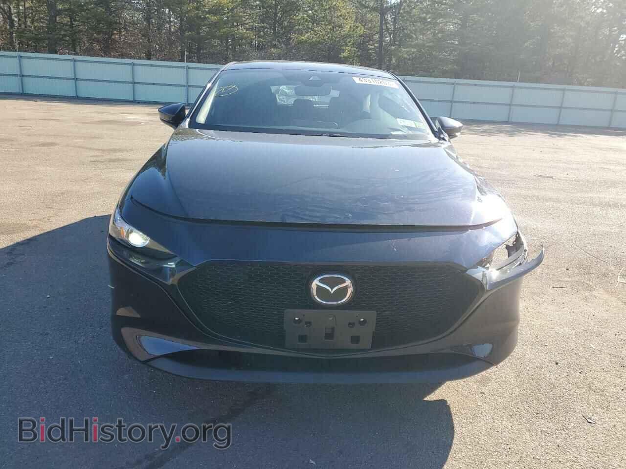 2021 MAZDA 3 - VIN: JM1BPBKL1M1315977 - Фото 5
