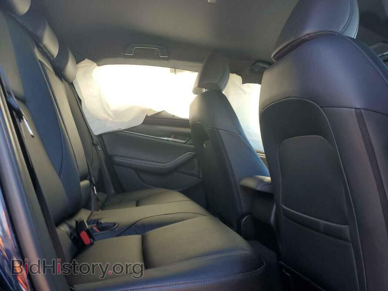 2021 MAZDA 3 - VIN: JM1BPBKL1M1315977 - Фото 10