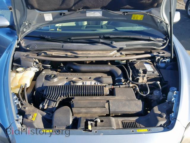 2006 VOLVO C70 - VIN: YV1MC68286J005493 - Фото 7