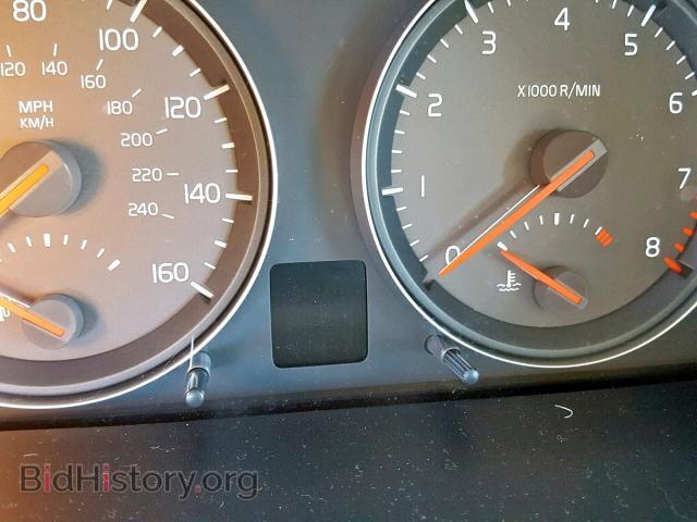 2006 VOLVO C70 - VIN: YV1MC68286J005493 - Фото 8