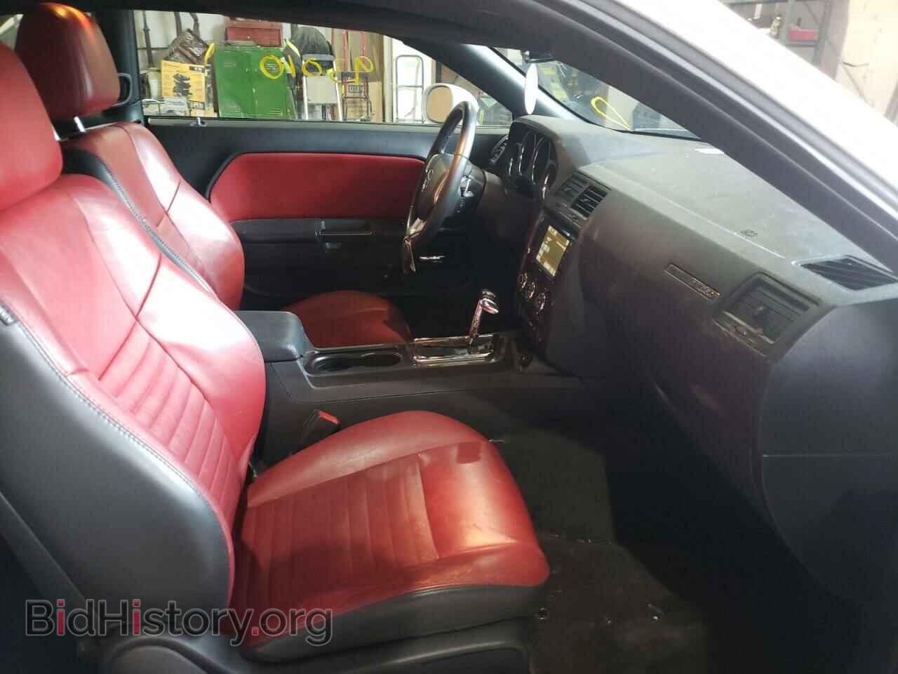 2013 DODGE CHALLENGER - VIN: 2C3CDYAG3DH524857 - Photo 5