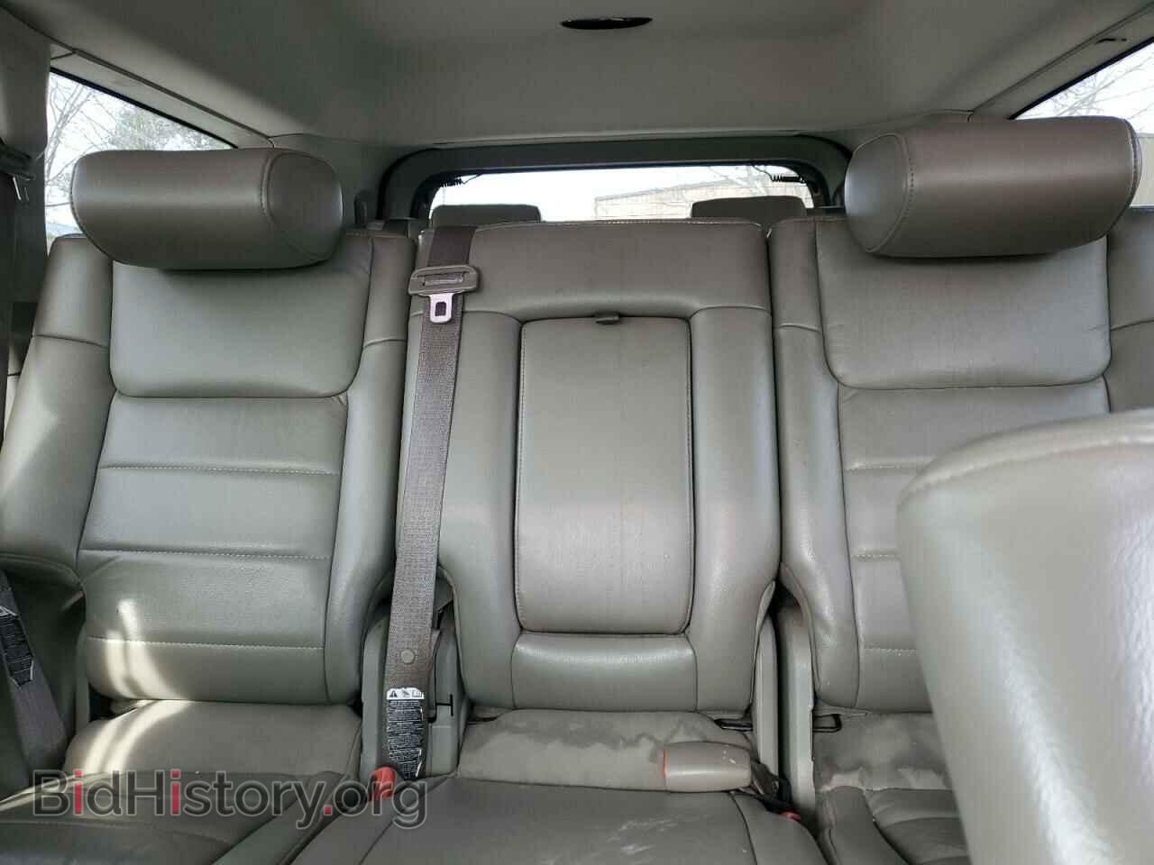 2006 JEEP COMMANDER - VIN: 1J8HG48K46C168333 - Фото 10