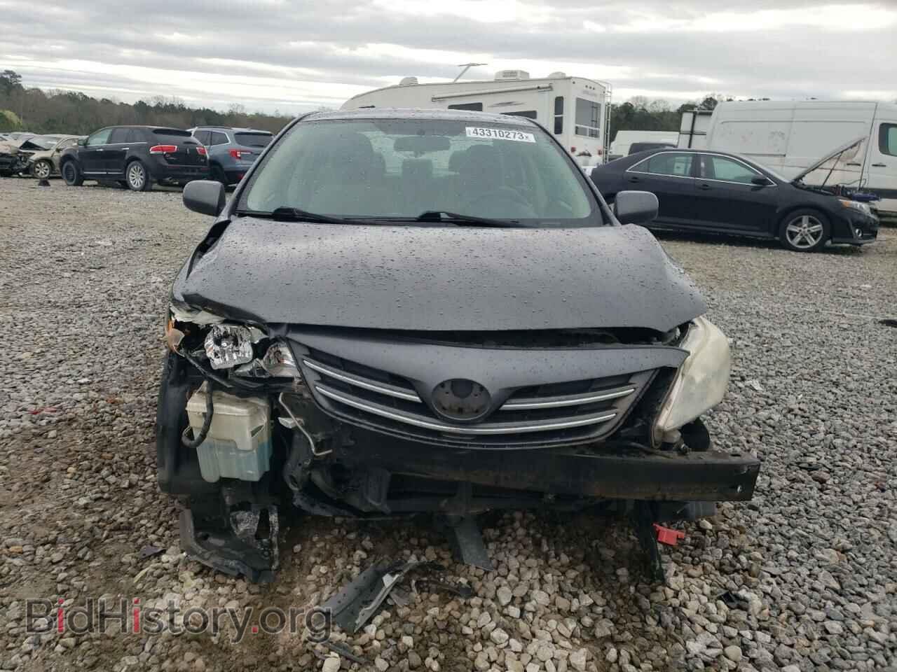 2013 TOYOTA COROLLA - VIN: 2T1BU4EE4DC931945 - Photo 5