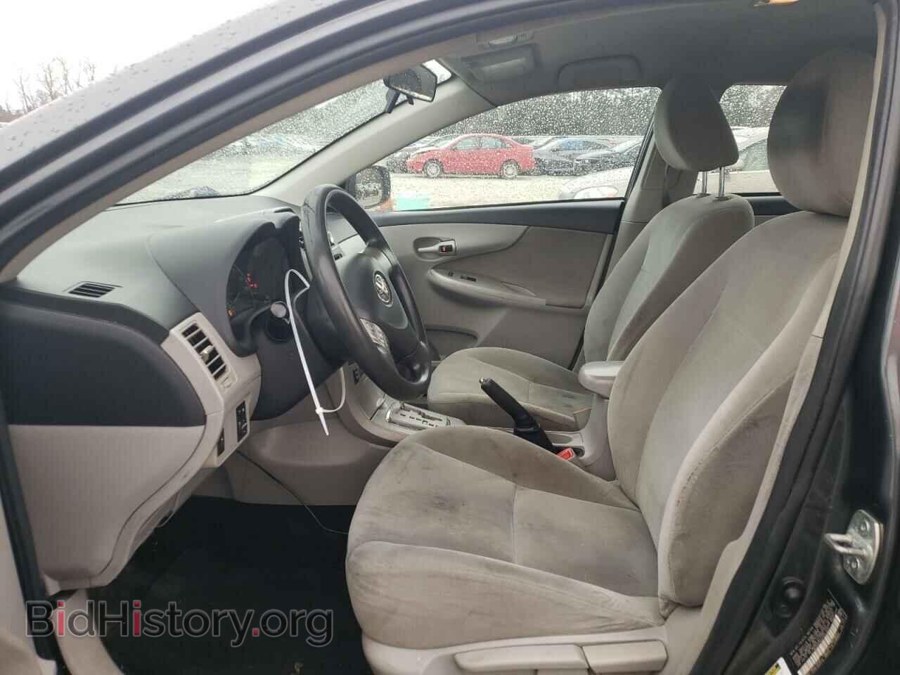2013 TOYOTA COROLLA - VIN: 2T1BU4EE4DC931945 - Photo 7