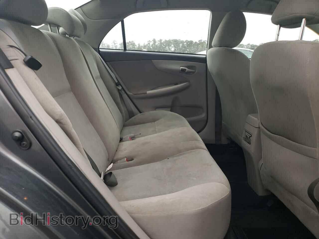 2013 TOYOTA COROLLA - VIN: 2T1BU4EE4DC931945 - Photo 10