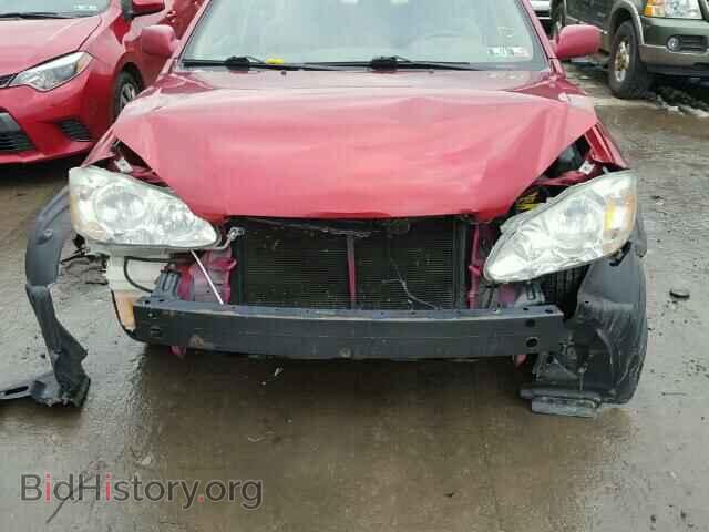 2007 TOYOTA COROLLA - VIN: 2T1BR32E67C794155 - Фото 10