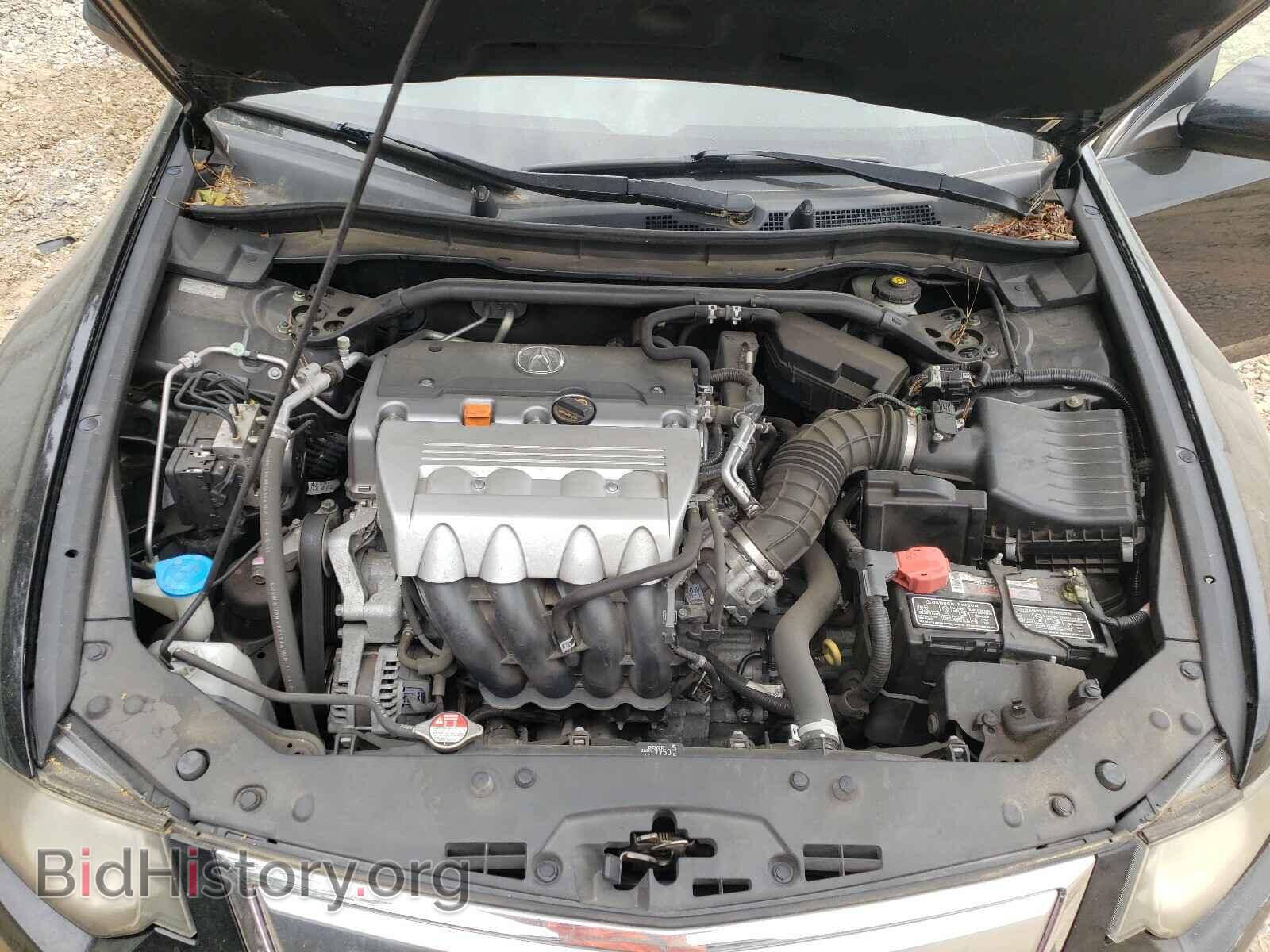 2012 ACURA TSX - VIN: JH4CU2F41CC015793 - Фото 7