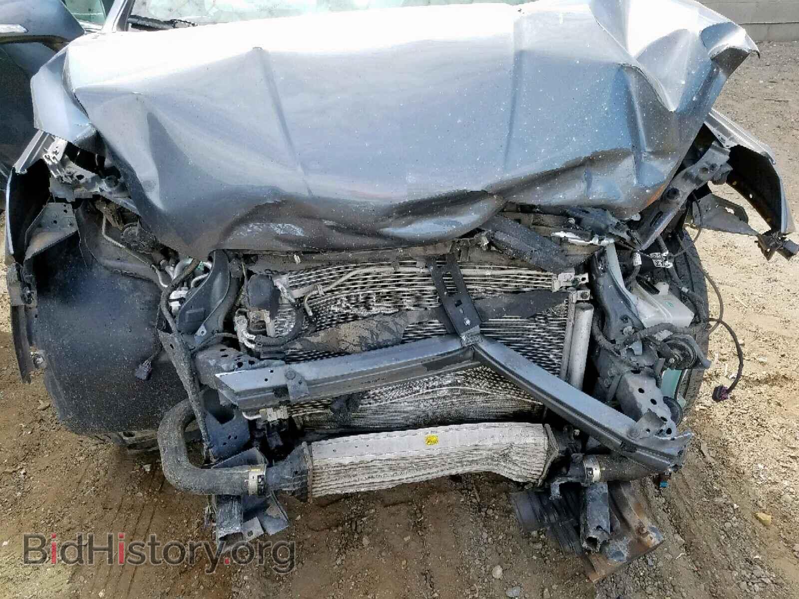 2014 BUICK ENCORE CON - VIN: KL4CJFSB7EB783772 - Photo 7