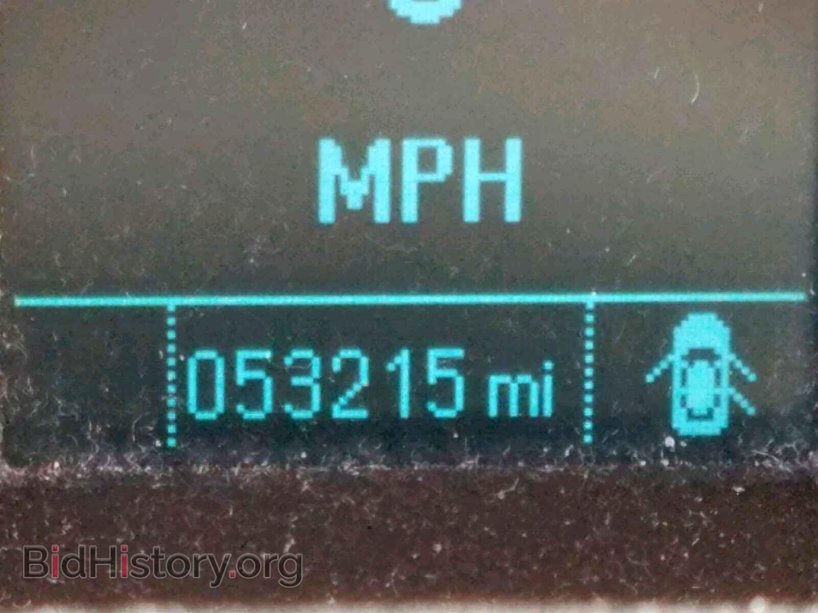 2014 BUICK ENCORE CON - VIN: KL4CJFSB7EB783772 - Photo 8