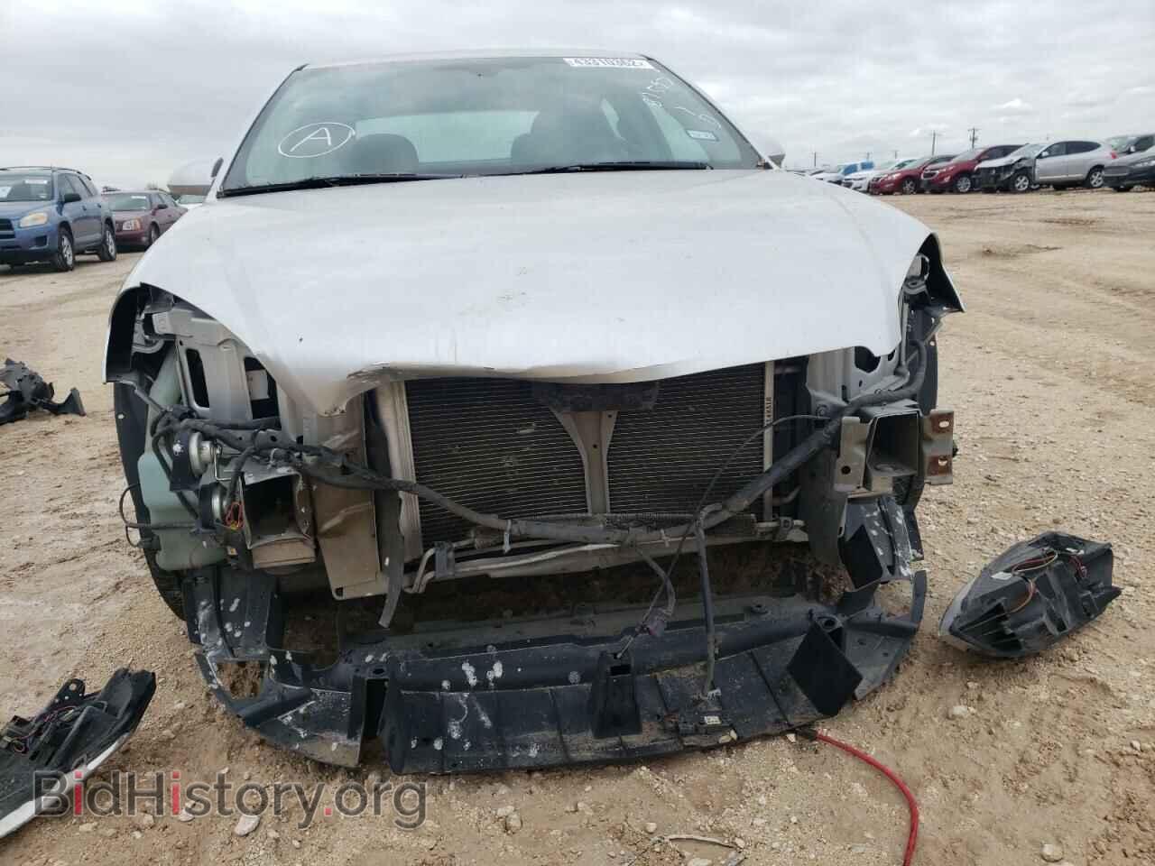 2016 CHEVROLET IMPALA - VIN: 2G1WB5E32G1185115 - Фото 9