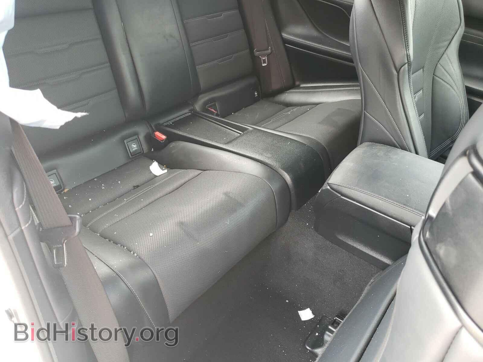 2015 LEXUS RX350 - VIN: JTHHE5BC8F5002162 - Фото 6