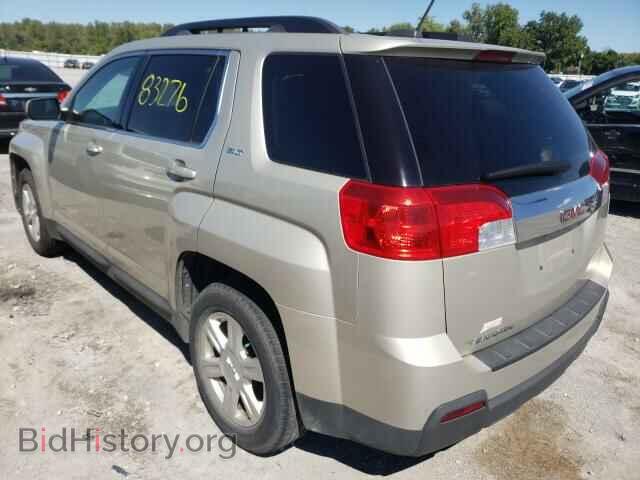 2015 GMC TERRAIN - VIN: 2GKALSEK4F6122480 - Фото 3