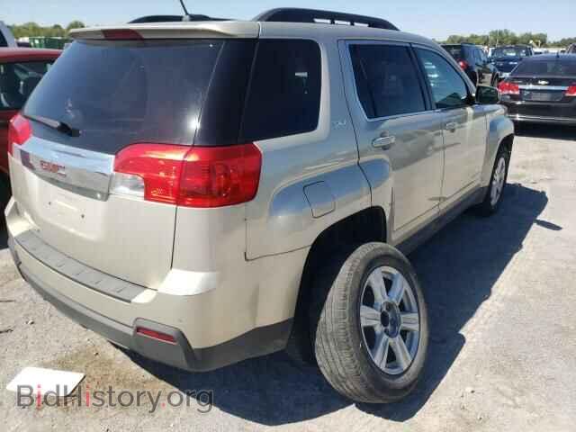 2015 GMC TERRAIN - VIN: 2GKALSEK4F6122480 - Фото 4