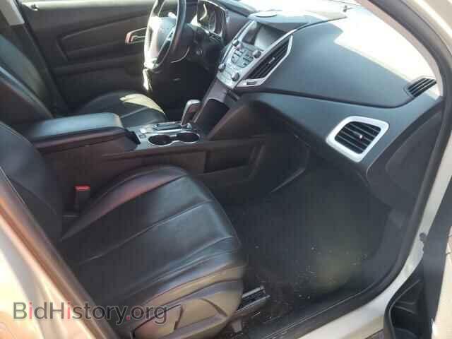 2015 GMC TERRAIN - VIN: 2GKALSEK4F6122480 - Фото 5