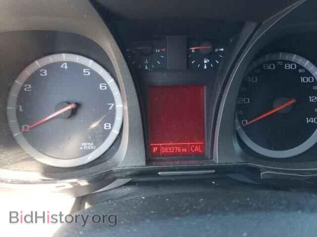 2015 GMC TERRAIN - VIN: 2GKALSEK4F6122480 - Фото 8