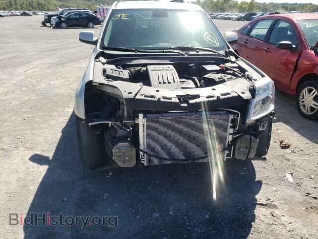 2015 GMC TERRAIN - VIN: 2GKALSEK4F6122480 - Фото 9