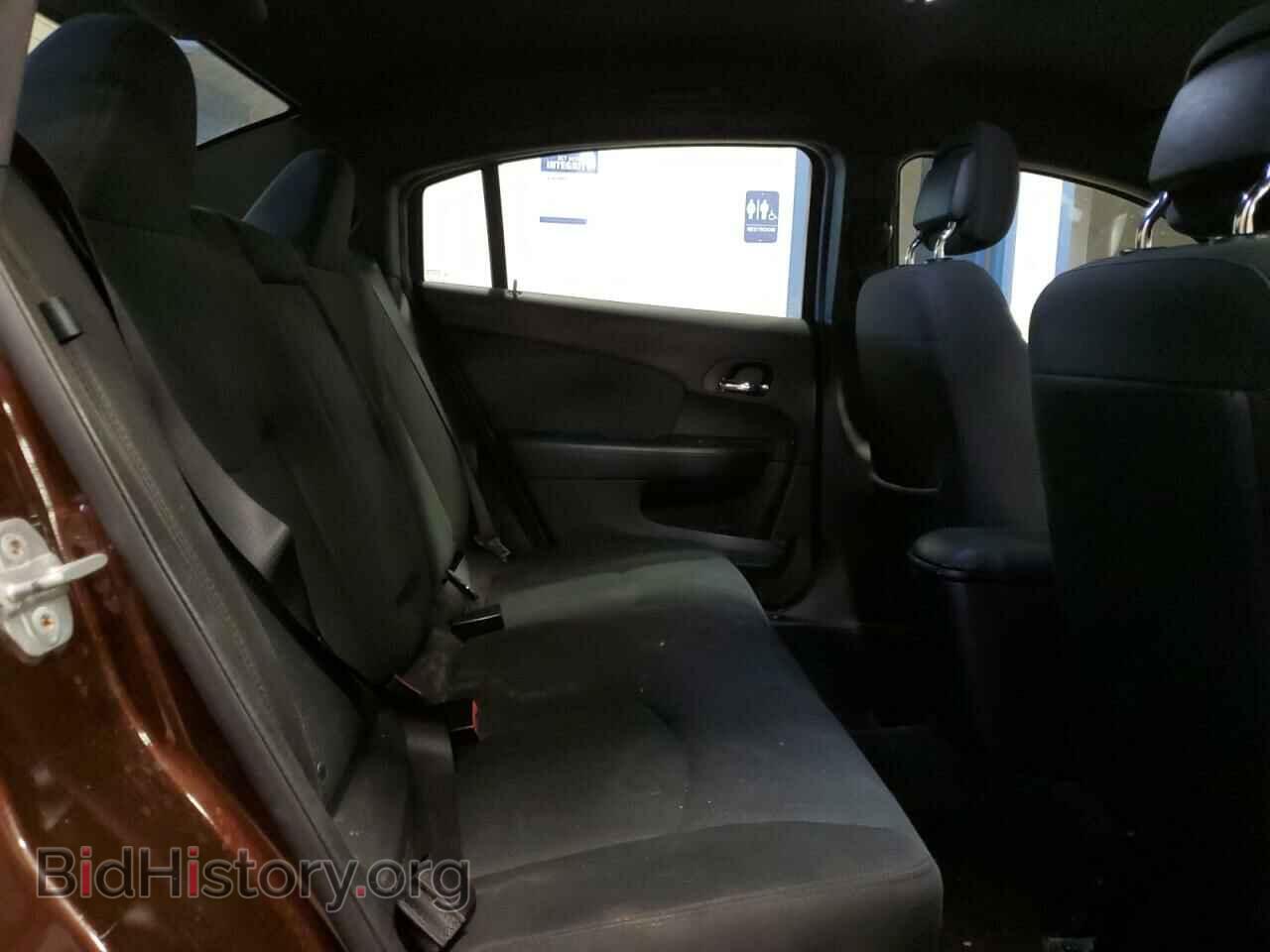 2012 CHRYSLER 200 - VIN: 1C3CCBBB4CN173711 - Фото 10