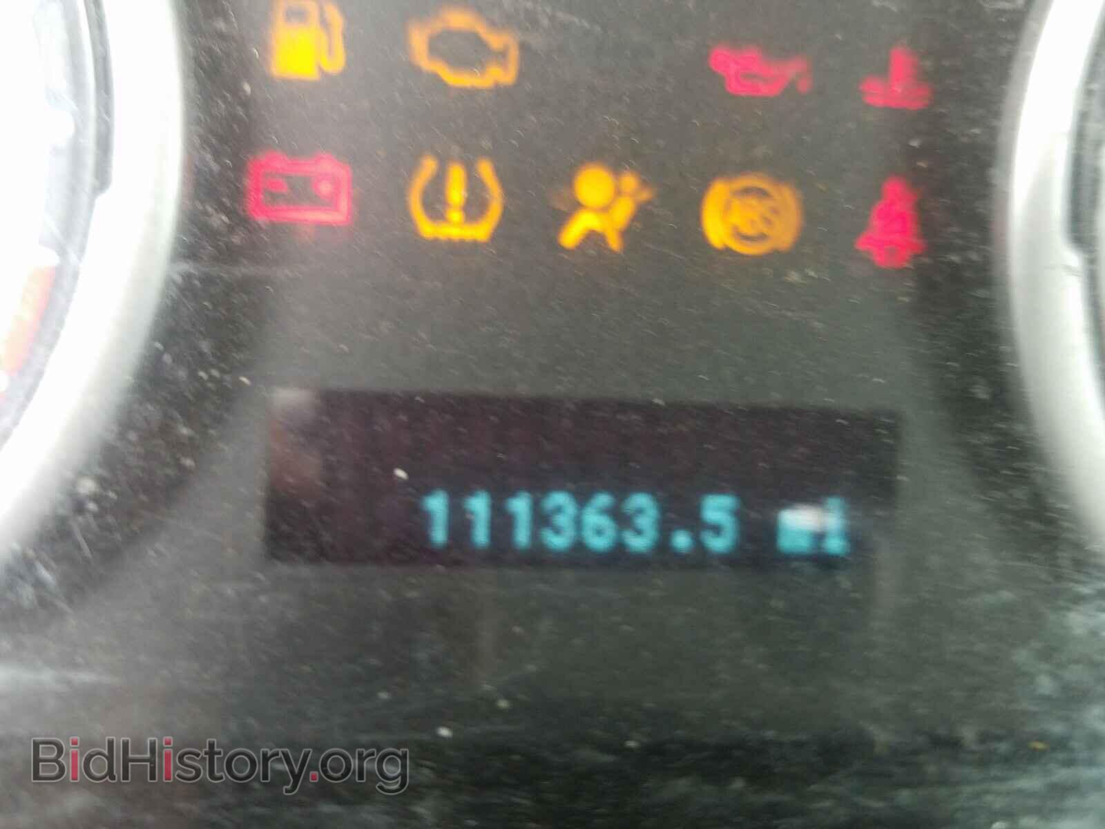 2008 FORD FOCUS - VIN: 1FAHP35N68W190826 - Фото 8