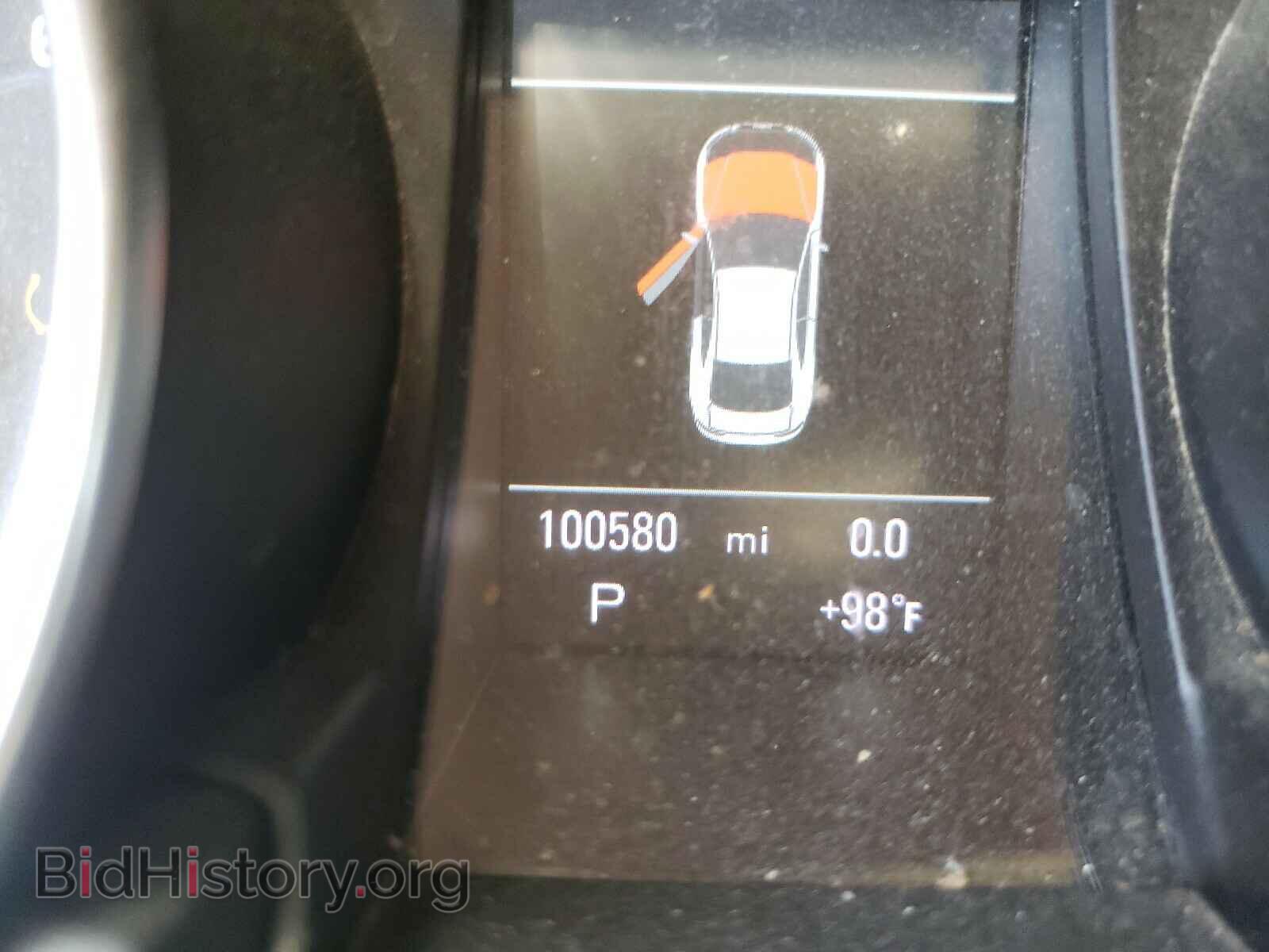 2012 AUDI A5 - VIN: WAULFAFR3CA033688 - Фото 8