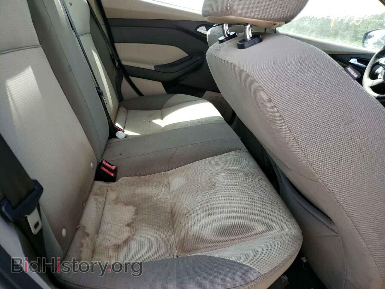 2013 FORD FOCUS - VIN: 1FADP3F2XDL125895 - Photo 6