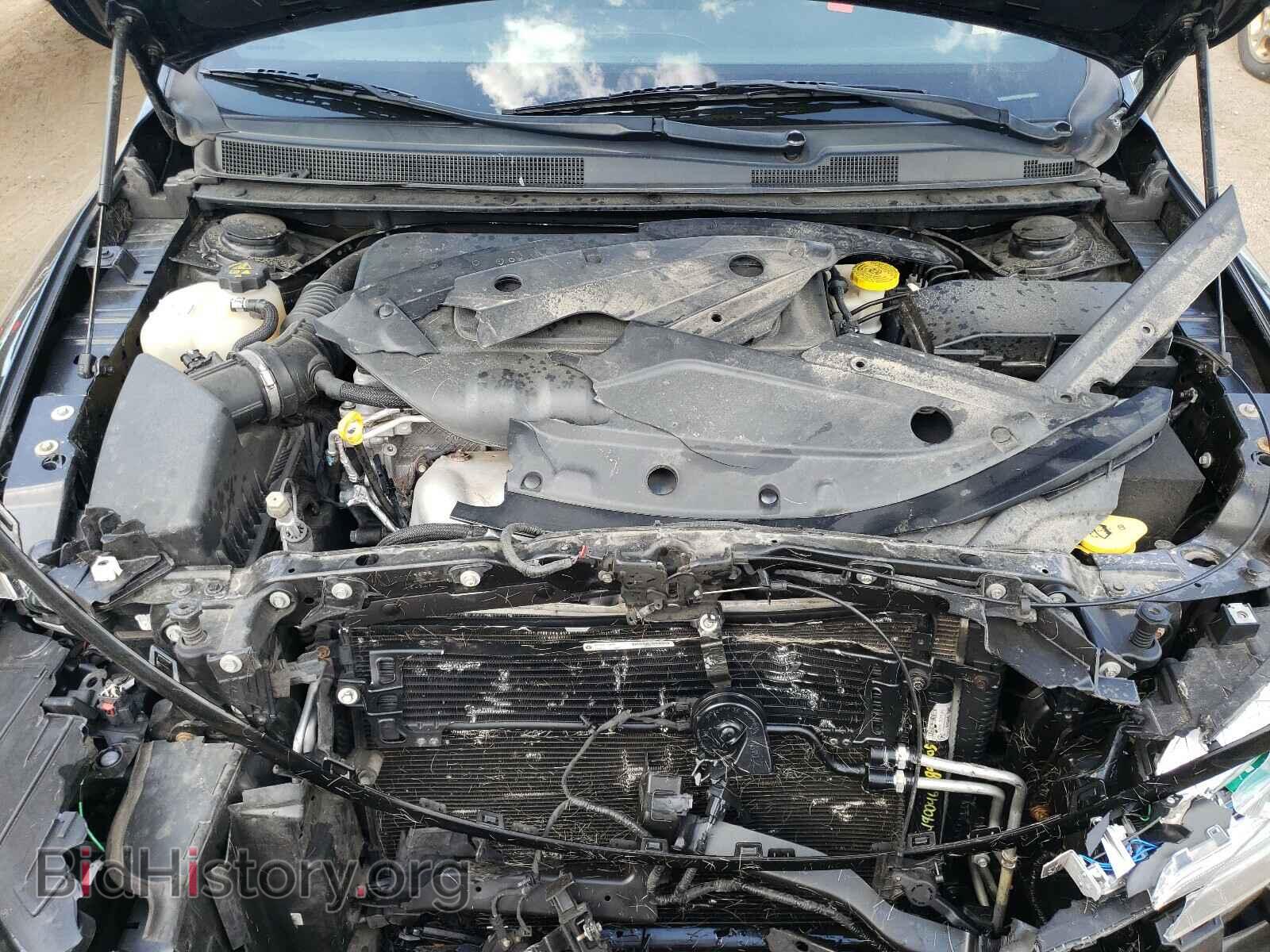 2015 CHRYSLER 200 - VIN: 1C3CCCBB5FN756833 - Фото 7