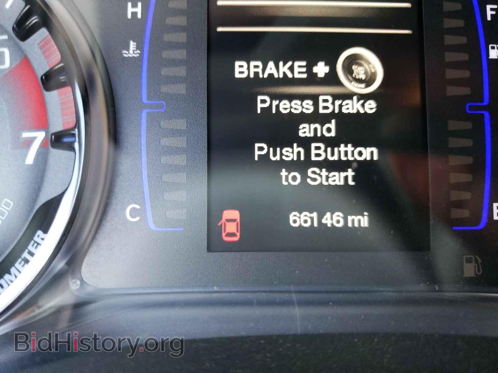 2015 CHRYSLER 200 - VIN: 1C3CCCBB5FN756833 - Фото 8