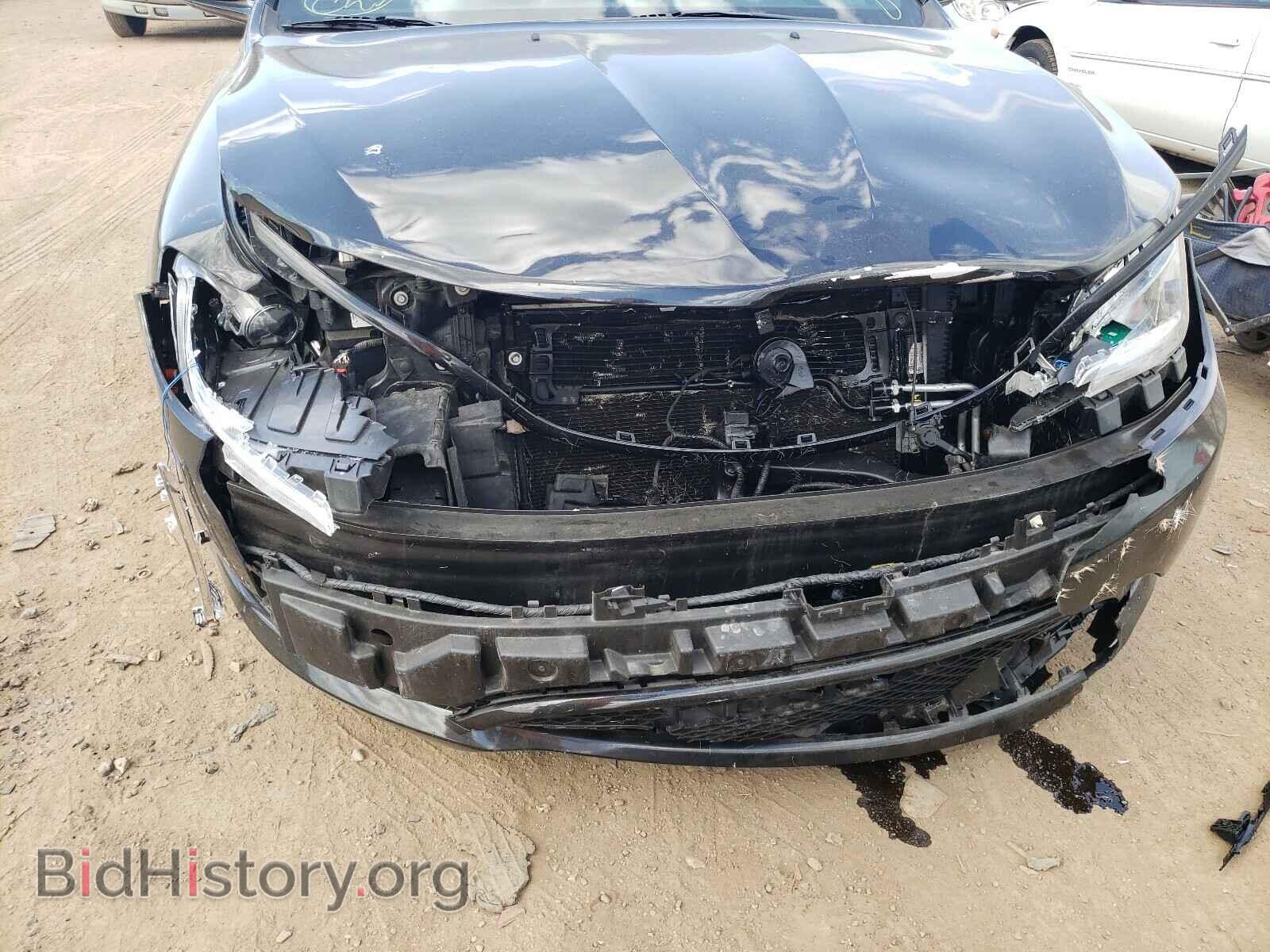 2015 CHRYSLER 200 - VIN: 1C3CCCBB5FN756833 - Фото 9