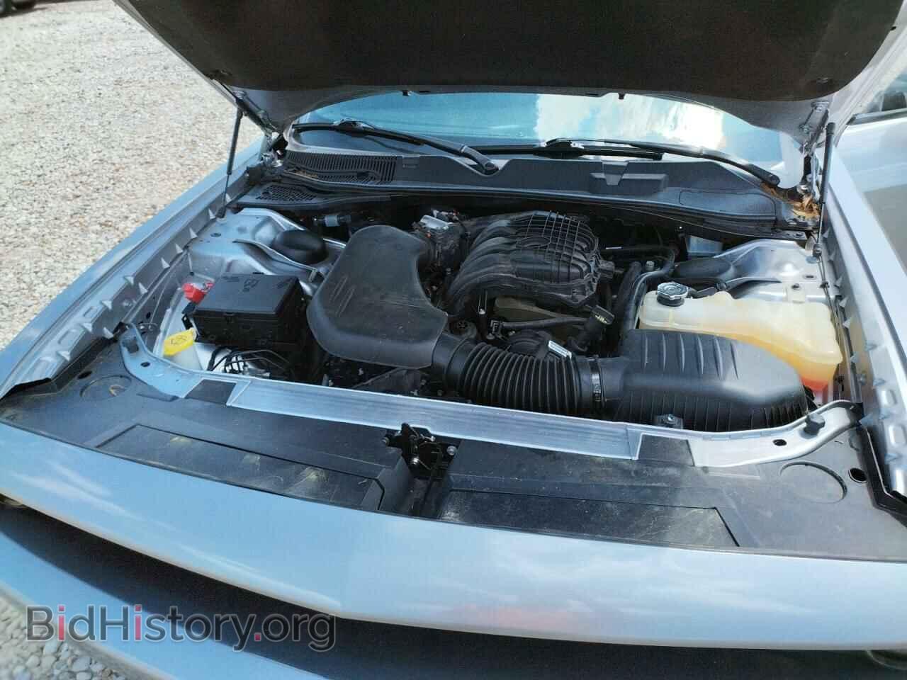 2017 DODGE CHALLENGER - VIN: 2C3CDZAG1HH516932 - Фото 7