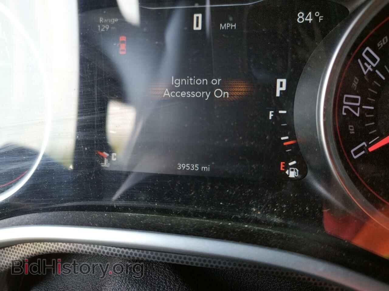2017 DODGE CHALLENGER - VIN: 2C3CDZAG1HH516932 - Фото 8