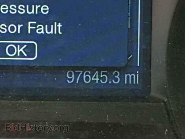 2013 FORD EXPLORER - VIN: 1FM5K8AR1DGA80672 - Фото 8
