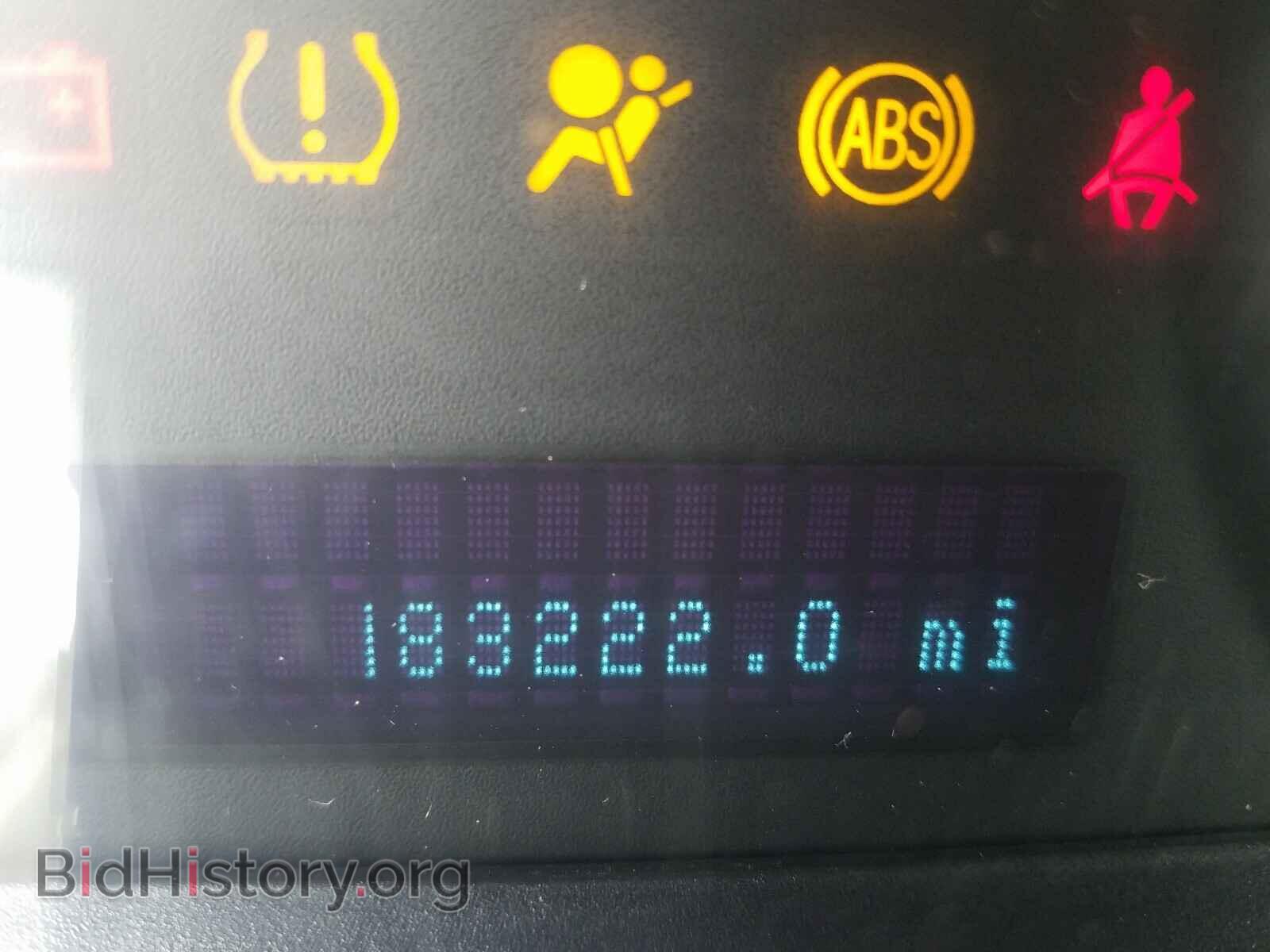 2011 FORD ESCAPE - VIN: 1FMCU0E76BKA63436 - Photo 8