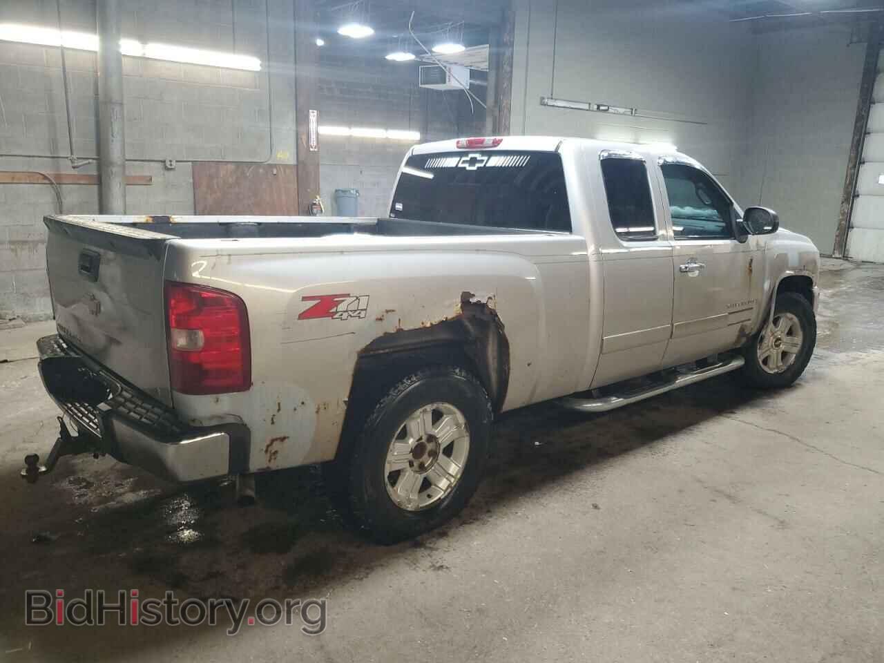 2008 CHEVROLET ALL Models - VIN: 2GCEK19J881237756 - Фото 3