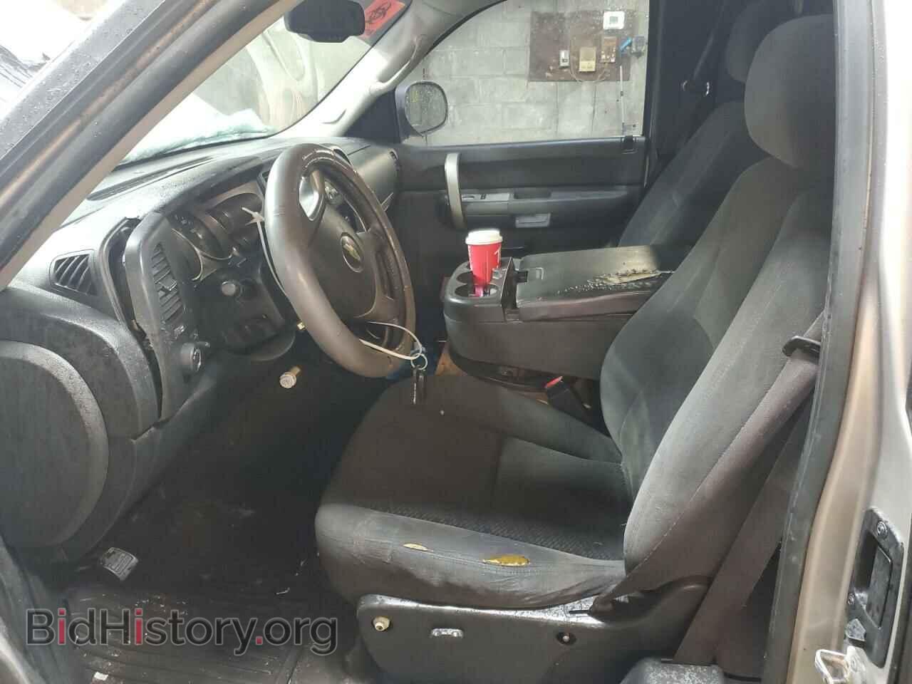 2008 CHEVROLET ALL Models - VIN: 2GCEK19J881237756 - Фото 7