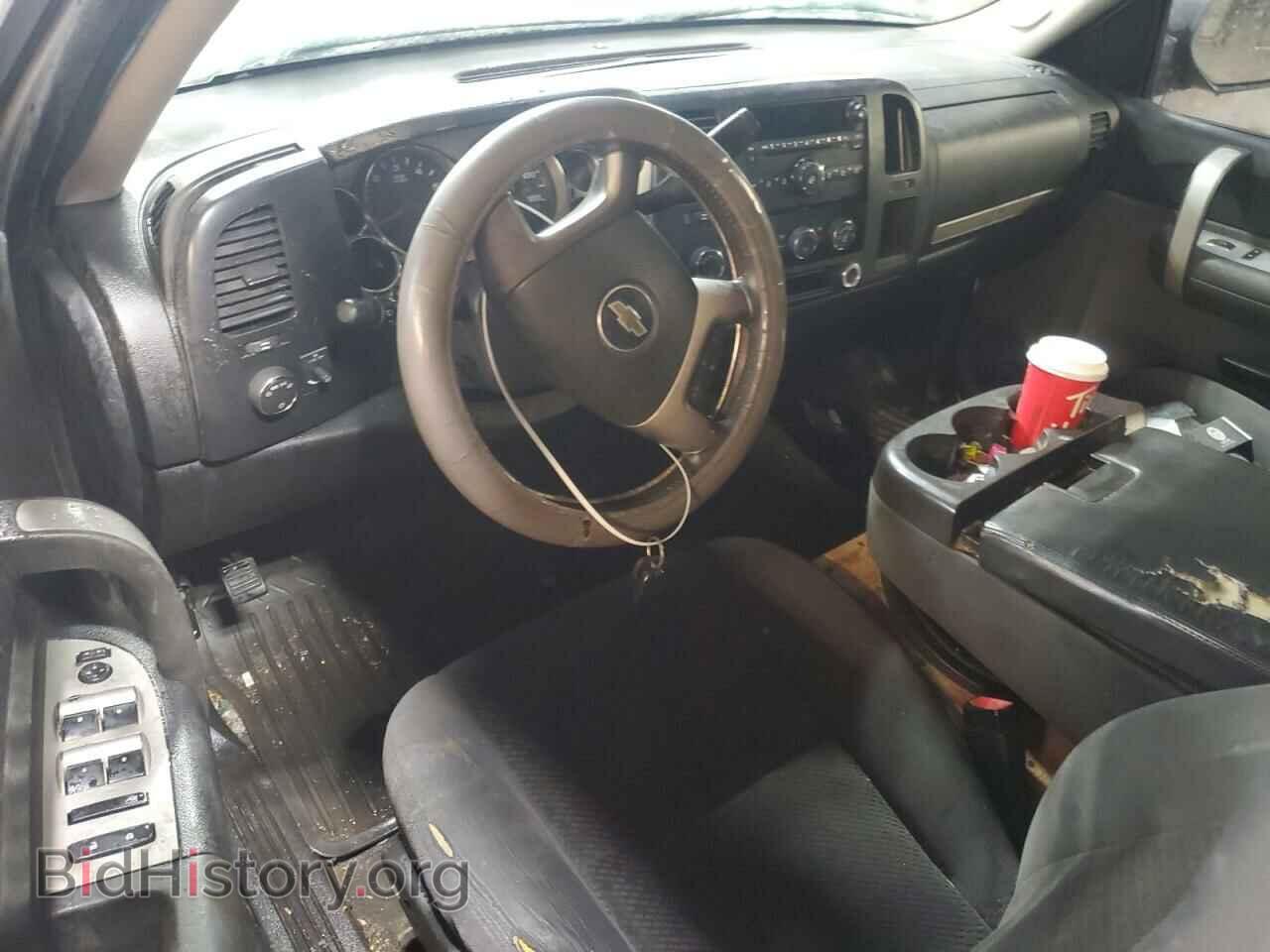 2008 CHEVROLET ALL Models - VIN: 2GCEK19J881237756 - Фото 8