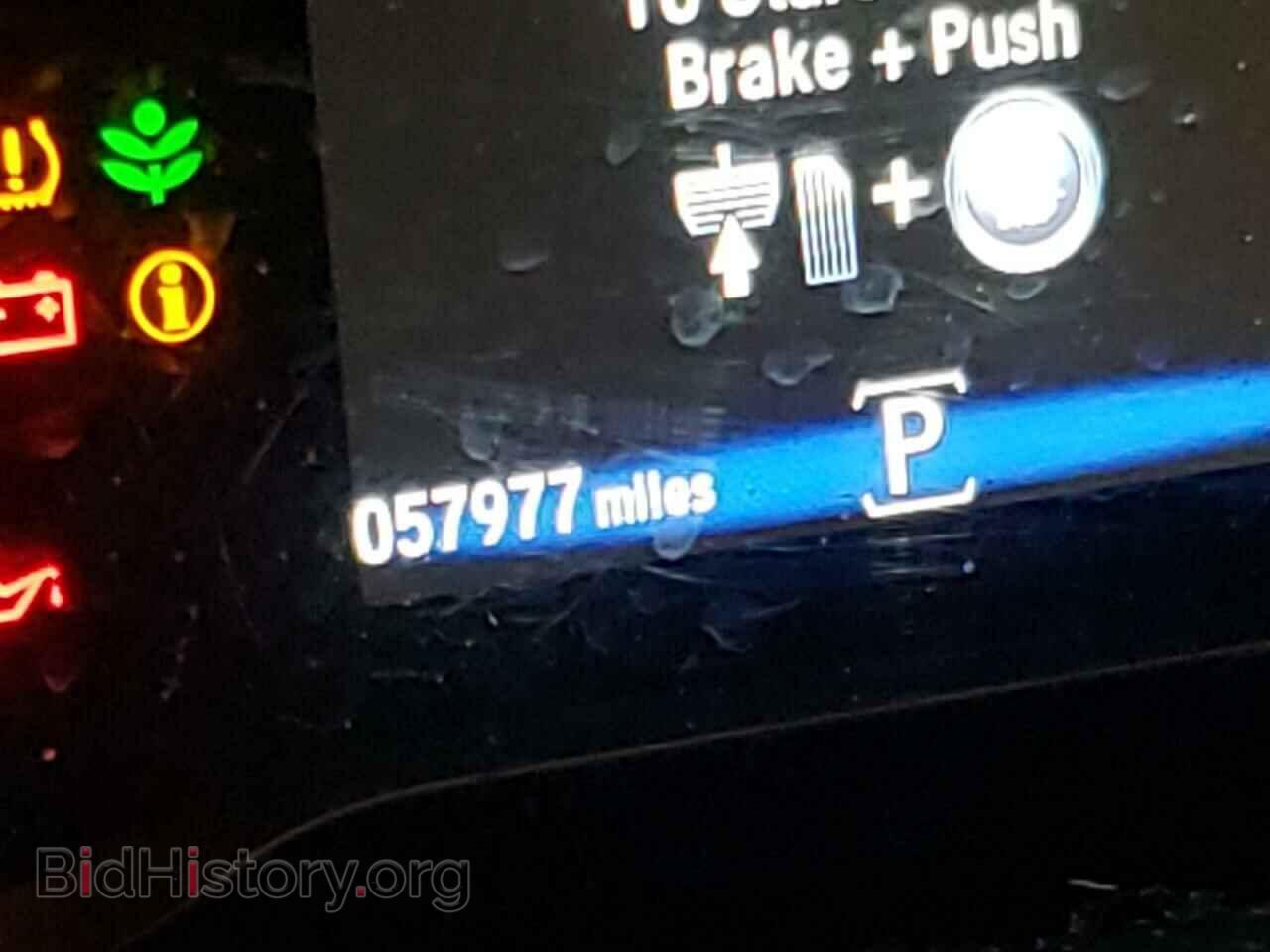 2016 HONDA PILOT - VIN: 5FNYF6H86GB012177 - Фото 8
