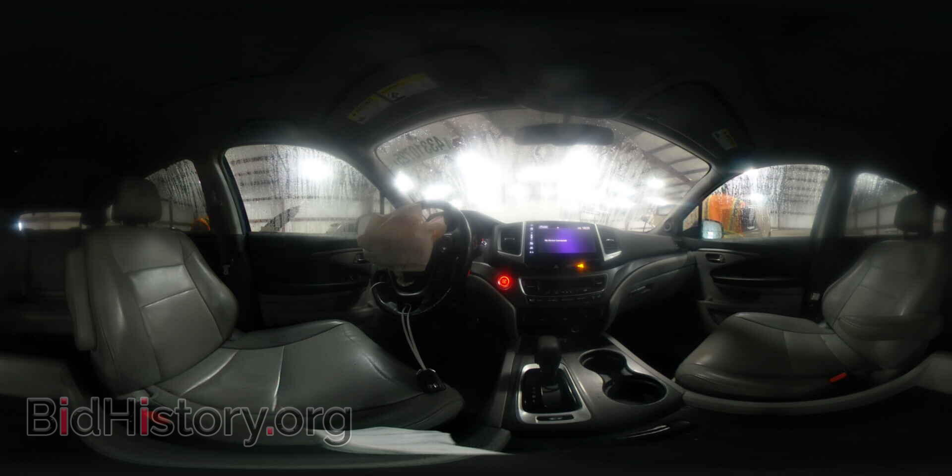 2018 HONDA PILOT - VIN: 5FNYF6H82JB010773 - Фото 13