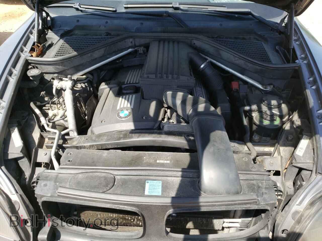 2007 BMW X5 - VIN: 4USFE435X7LY74532 - Фото 7