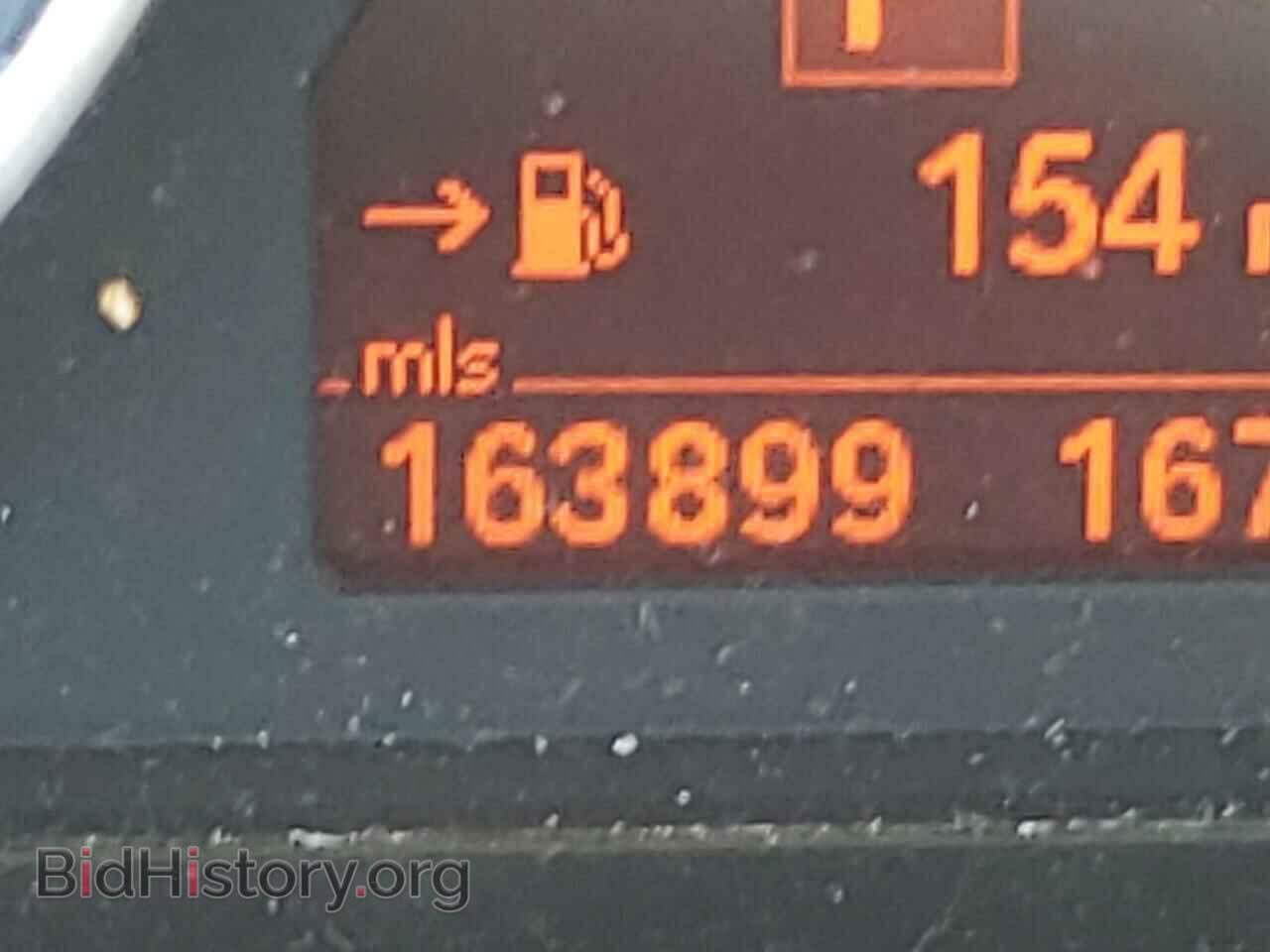 2007 BMW X5 - VIN: 4USFE435X7LY74532 - Фото 8