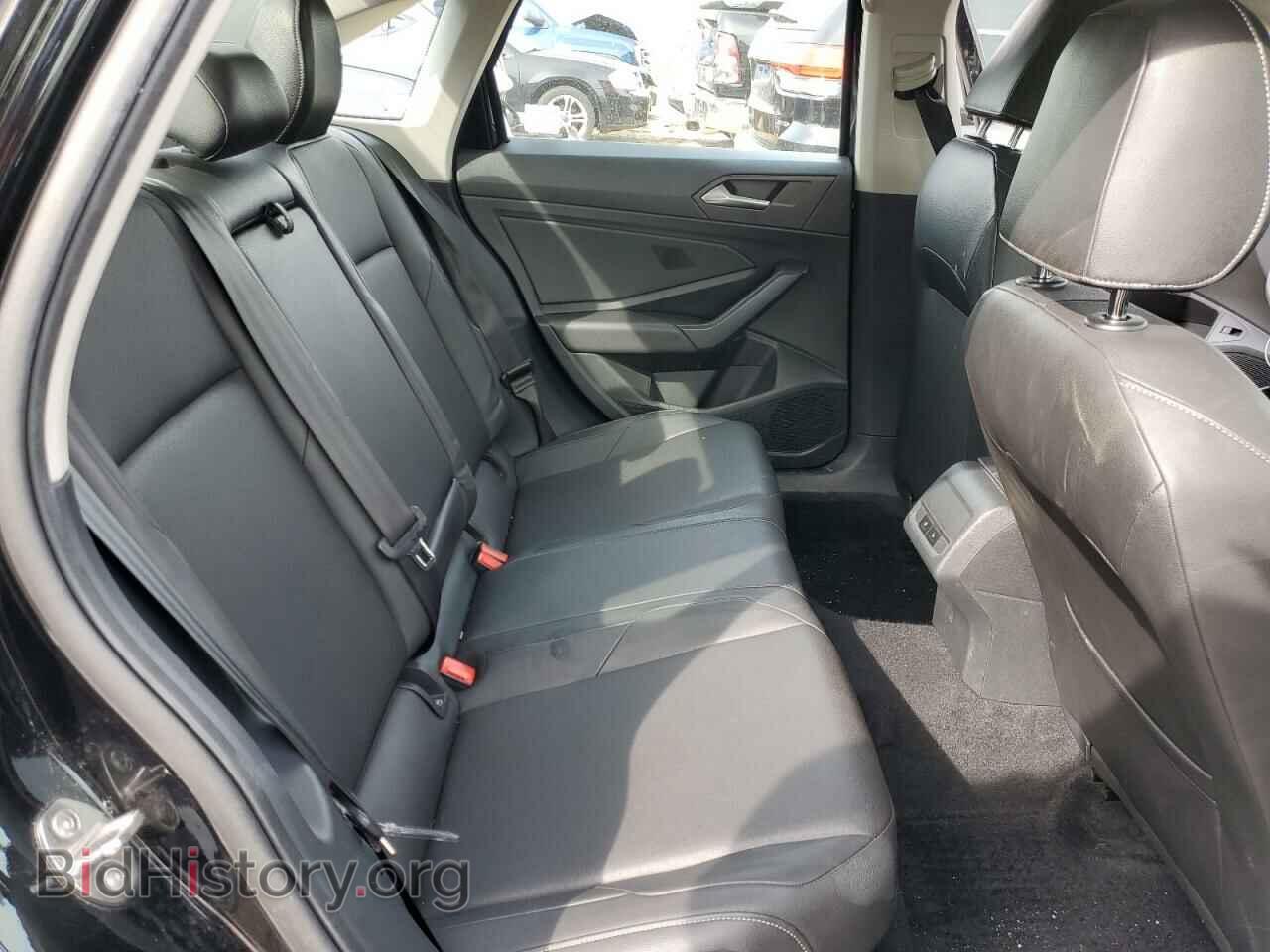 2020 VOLKSWAGEN JETTA - VIN: 3VWCB7BU4LM041388 - Фото 10