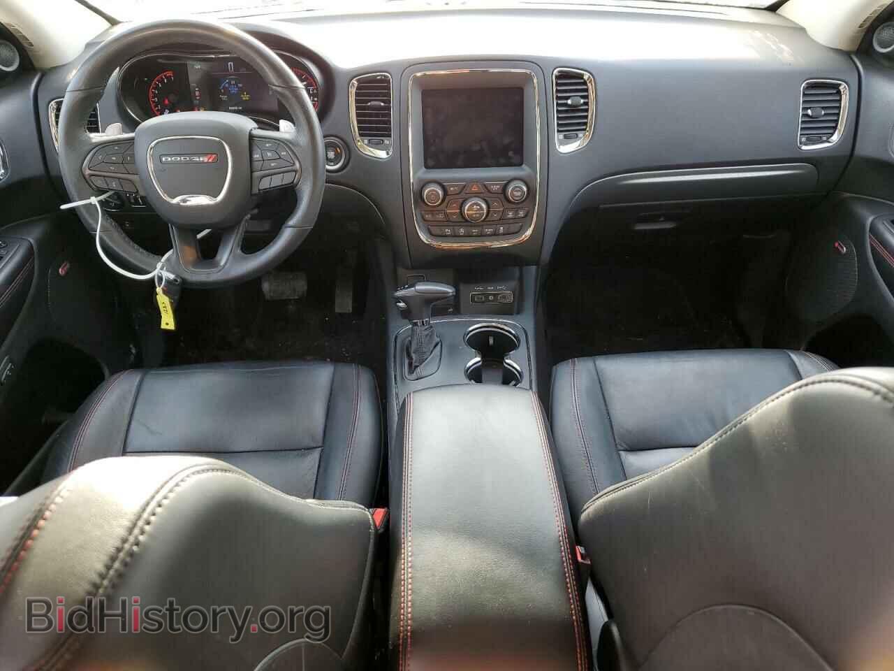 2018 DODGE DURANGO - VIN: 1C4RDJDG2JC346236 - Photo 8