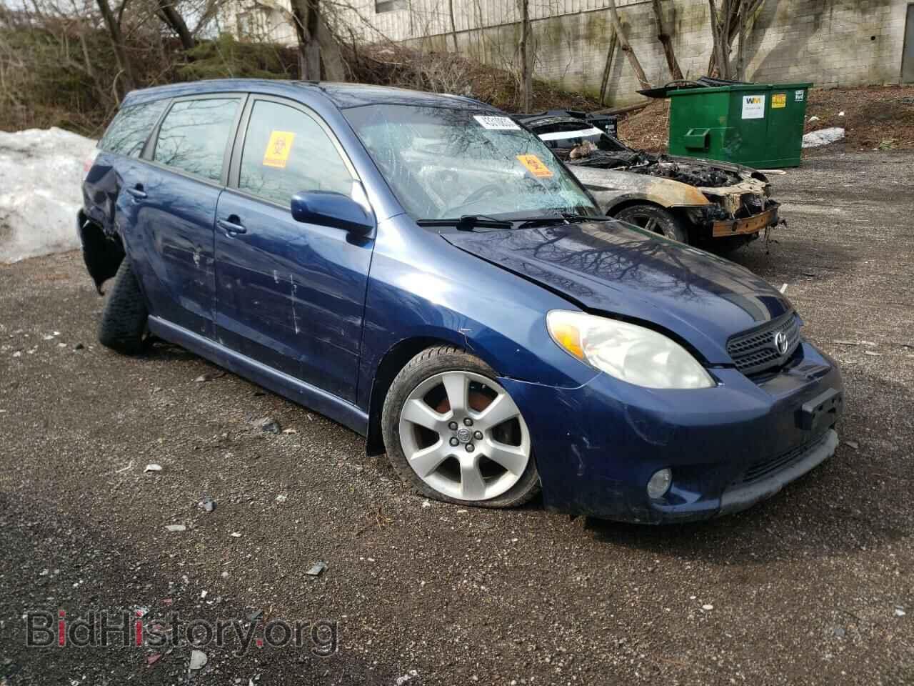 2008 TOYOTA COROLLA - VIN: 2T1KR32E38C690143 - Фото 4