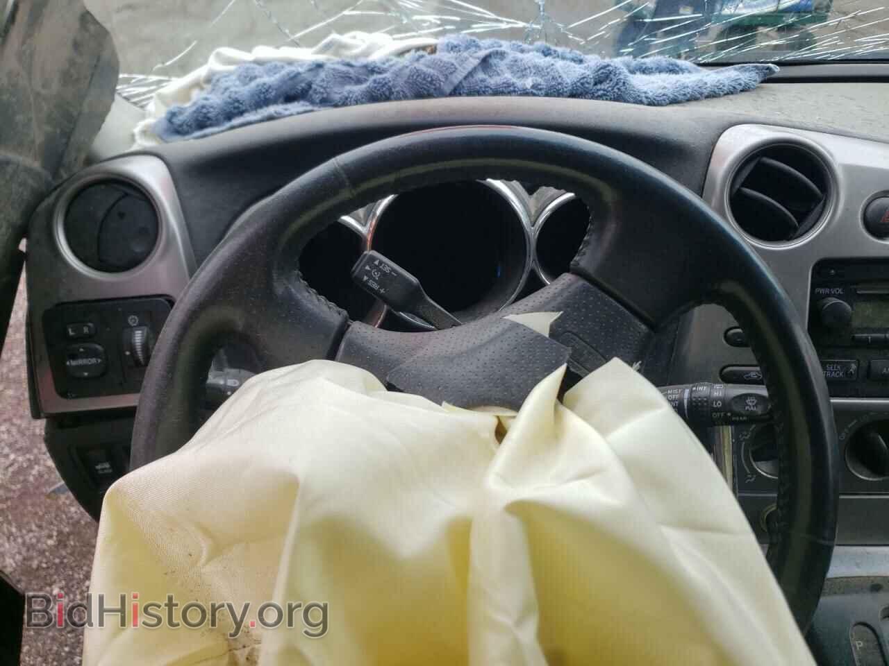 2008 TOYOTA COROLLA - VIN: 2T1KR32E38C690143 - Фото 9